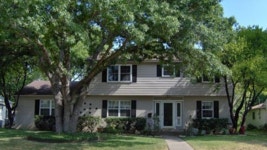 Jessica Simpsons Childhood Home for Sale