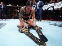 Amanda Nunes Retires After Dominant UFC 289 Win