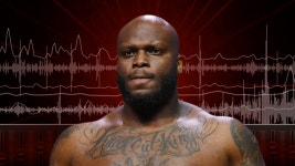UFCs Derrick Lewis Is Afraid Of Seeing Period Blood In Female Fights