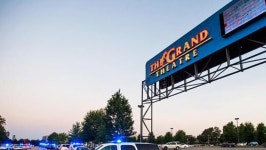 Amy Schumers Trainwreck -- Theater Shooting ... Gunman Kills Two, Then Himself