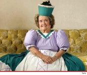 Margaret Pellegrini Dead -- One of the Last Remaining Wizard of Oz Munchkins Dies