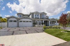 Jack Osbournes New Studio City Home