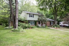 Madonnas Childhood Home