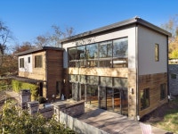 Wiz Khalifa Sells Pittsburgh Area Home For a Cool 6 Figures