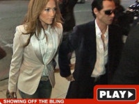 J. Lo -- Much Ado About No Ring