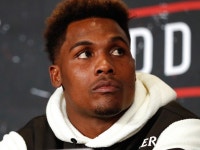 Boxing Star Jermall Charlo Named Suspect In Assault Investigation, Cops Say