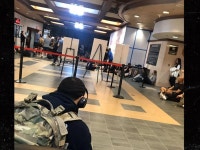 U.S. Army Shuts Down South Korea Base Gym Over Coronavirus