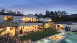 Zedd Snags New Encino Mansion