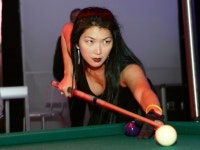 Billiards Star Jeanette The Black Widow Lee Diagnosed With Terminal Cancer