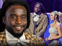 Shaboozey Defends Megan Moroney After American Music Awards Side Eye Moment