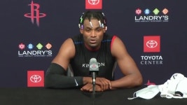 Danuel House Sorry For Mishap That Led To NBA Bubble Exile, Sincere Apologies