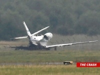 P!nks Manager and Crew Survive Fiery Crash Landing in Denmark