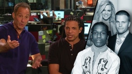 TMZ Live 5/17/17: A$AP Rocky: Home Hit In Armed Robbery!