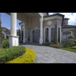 Amare Stoudemires New House