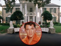 Woman Charged in Scheme To Steal Graceland From Elvis Presley Family