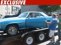 Memphis Takes Big Brother for a Ride