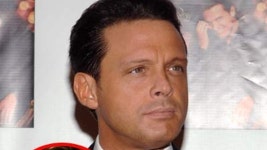 Luis Miguel: TMZ the Last to Know?