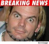 Wrestler Jeff Hardys House Burned to the Ground