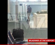 Hayden Panettiere -- Back Together with Boxing Champ Wladimir Klitschko