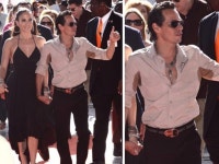 Being J.Los Husband Is the Pits