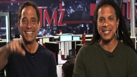 TMZ Live - 04/14/11 - Michael Jackson