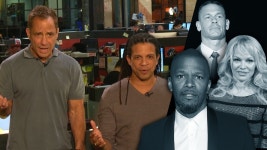 TMZ Live 12/01/17: Russell Simmons: Coworkers Show Support