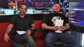 TMZ Live 01/13/10 -- GM Bails