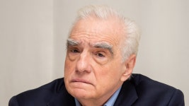 Martin Scorsese Faces Backlash For Teaming Up with A.I. Company