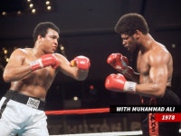 Boxing Legend Leon Spinks Dead At 67 After 5 Year Battle W/ Cancer