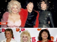 9 to 5 Ladies: 29 Years of Work