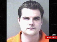Matt Gaetz Says Storming Impeachment Hearings was Like 300