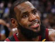 LeBron James Agrees to 4 Year, $154 Million Deal with Los Angeles Lakers