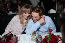 W Magazine & Dior Intimate Dinner