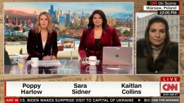 Don Lemons Absence Gets Very Brief Mention by CNN Co-Hosts