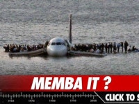 US Airways Flight 1549: Memba It?