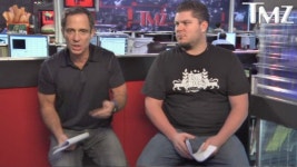 TMZ Live 12/17/09 -- MJ Executors Want $$$