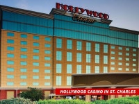 Nellys Attorney Rips Police For Casino Arrest, Claims Rapper Was Targeted