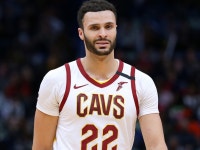 NBAs Larry Nance Jr. Reportedly Lost Nearly 20 Lbs. In 1 Week Due To Mystery Illness