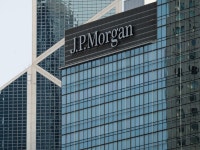 JPMorgan Chase Exec Accused of Sexually Harassing Banker Files Defamation Suit