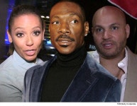 Mel B to Stephen Belafonte, Stay Away from Eddie Murphys Daughter