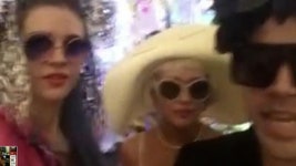 TMZ Live 12/05/14 pt1