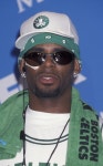 R. Kelly Through The Years