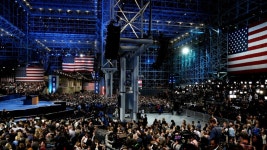 America Waits