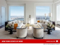 Inside J Lo and A-Rods New $15.3 Million NYC Apartment