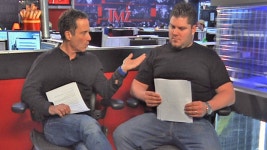 TMZ Live 02/19/10 - Part 4