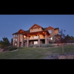 Jay Cutlers Mansion -- $OLD!