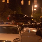 Michael Phelps Car Crash