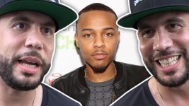Bow Wow Has Retired From…Hip Hop?!