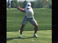 Saquon Barkley to Tiger Woods, I Need Some Help!
