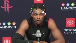 Danuel House Sorry For Mishap That Led To NBA Bubble Exile, Sincere Apologies